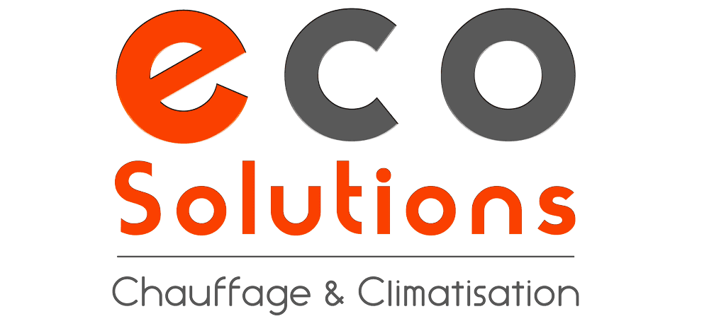 Logo Eco Solutions
