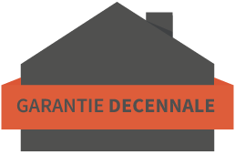 logo Garantie Décennale