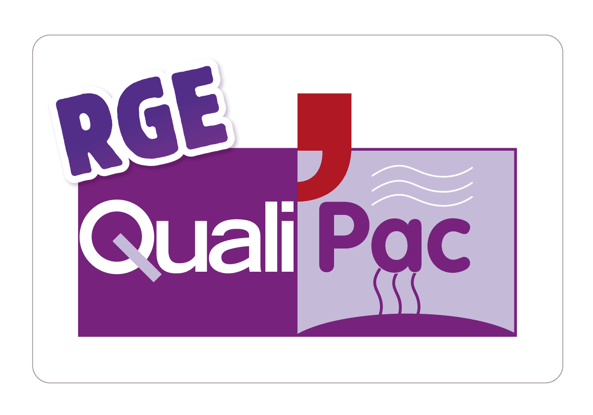 Eco Solutions Qualipac RGE